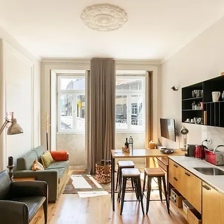 Διαμέρισμα Soprano Loft Center - By Guest