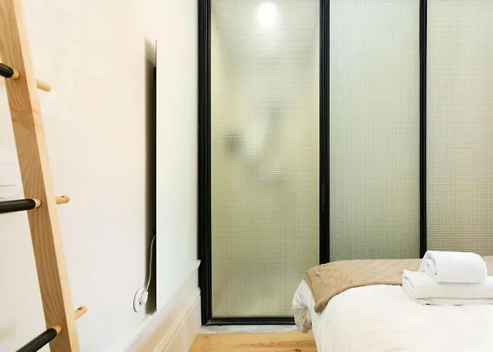 Soprano Loft Center - By Guest 公寓 波尔图