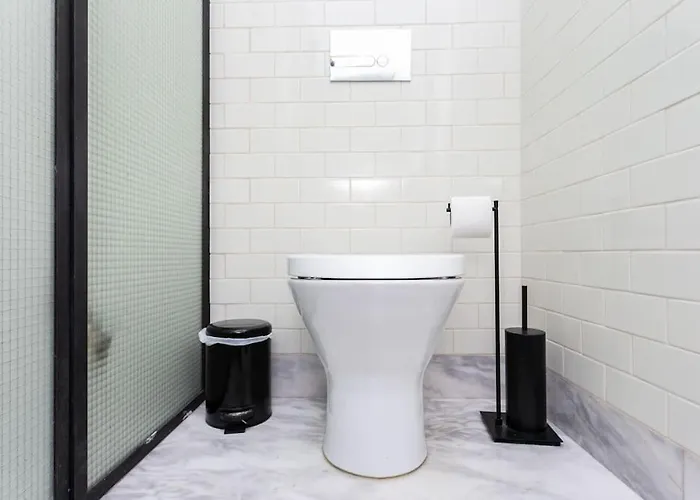 Soprano Loft Center - By Guest * 波尔图