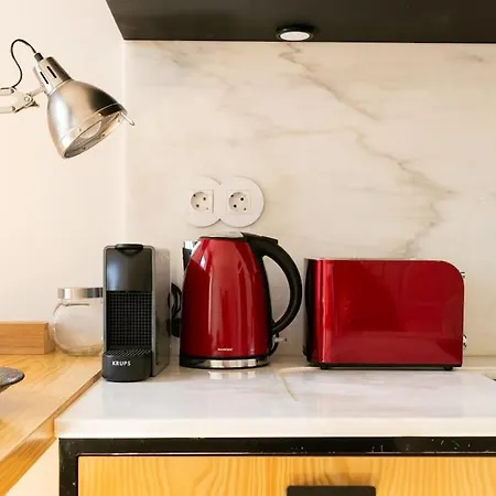 Soprano Loft Center - By Guest Apartament Porto