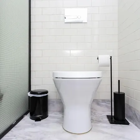 Soprano Loft Center - By Guest * Porto