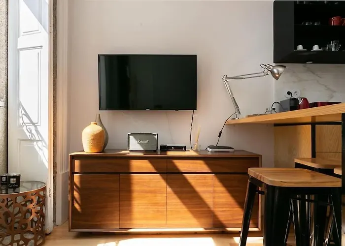 Soprano Loft Center - By Guest