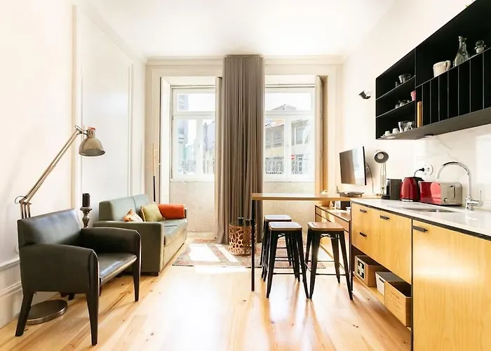 Soprano Loft Center - By Guest