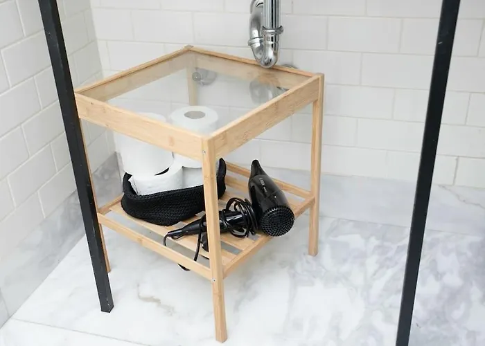 Lägenhet Soprano Loft Center - By Guest *