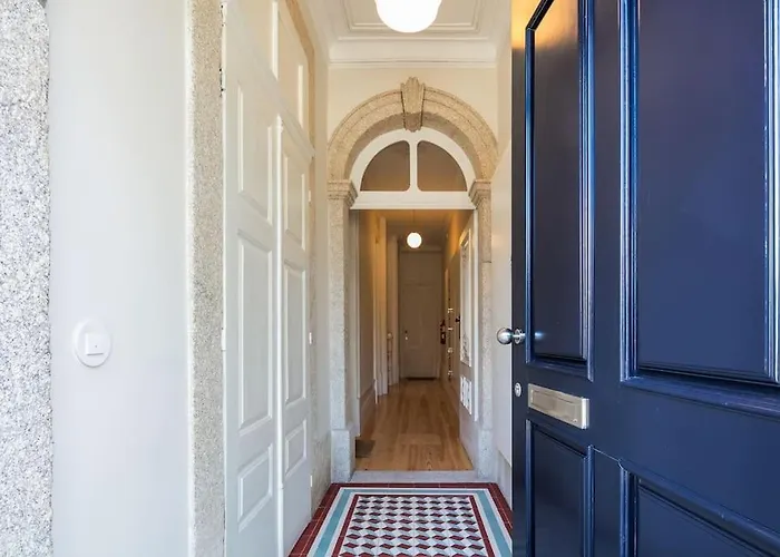 Soprano Loft Center - By Guest Oporto