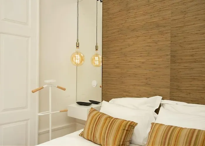 Soprano Loft Center - By Guest Oporto