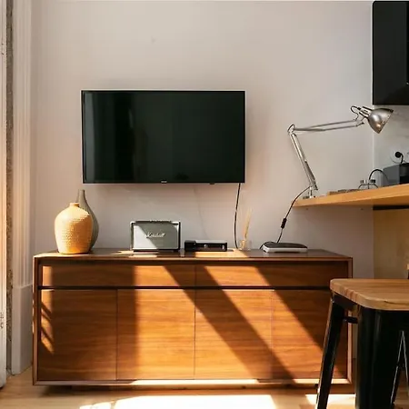 Soprano Loft Center - By Guest