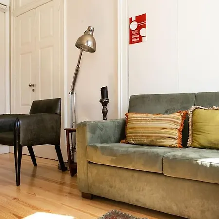 Soprano Loft Center - By Guest Apartamento Oporto