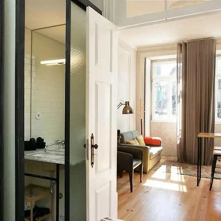 Soprano Loft Center - By Guest Oporto
