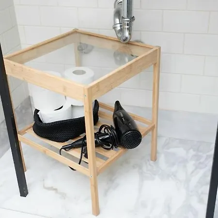 公寓 Soprano Loft Center - By Guest *