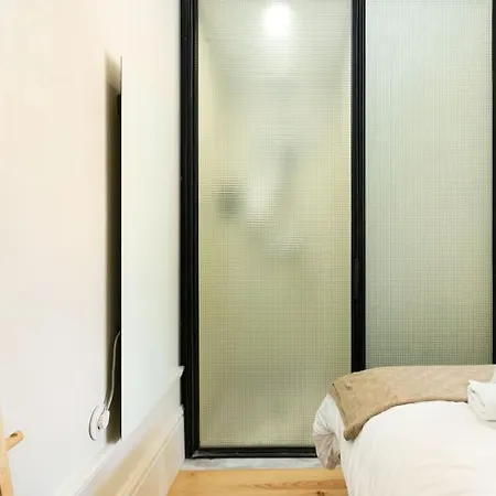 Soprano Loft Center - By Guest Apartamento Oporto