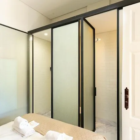 Soprano Loft Center - By Guest Apartamento Oporto