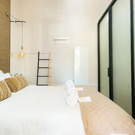 Soprano Loft Center - By Guest Apartamento Oporto