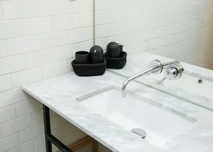 公寓 Soprano Loft Center - By Guest 波尔图