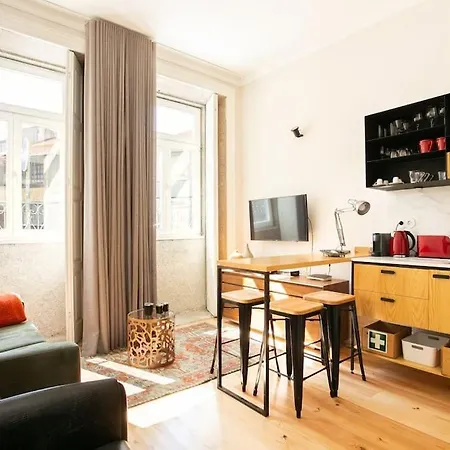 Lejlighed Soprano Loft Center - By Guest