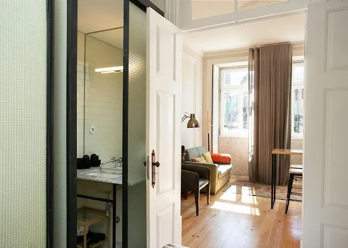 Soprano Loft Center - By Guest Porto