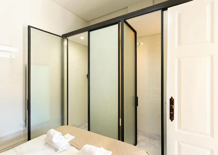 Soprano Loft Center - By Guest Lejlighed Porto