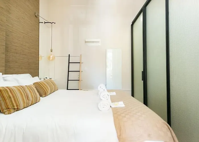 Soprano Loft Center - By Guest Lejlighed Porto