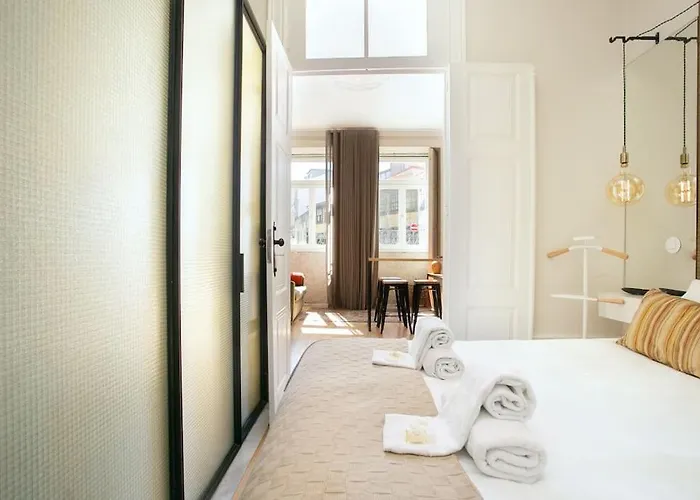 Soprano Loft Center - By Guest Lejlighed Porto